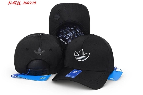 A.d.i.d.a.s. Hats AA 1366 Men