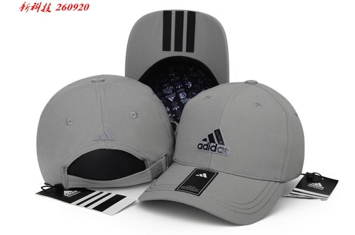 A.d.i.d.a.s. Hats AA 1362 Men