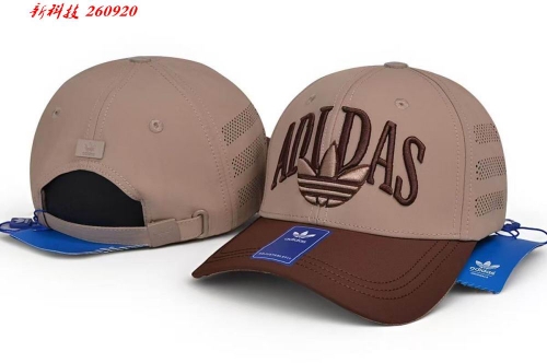 A.d.i.d.a.s. Hats AA 1376 Men