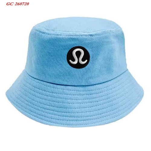 L.u.l.u.l.e.m.o.n. Hats 6014 Men