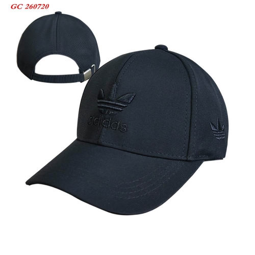 A.d.i.d.a.s. Hats 1378 Men