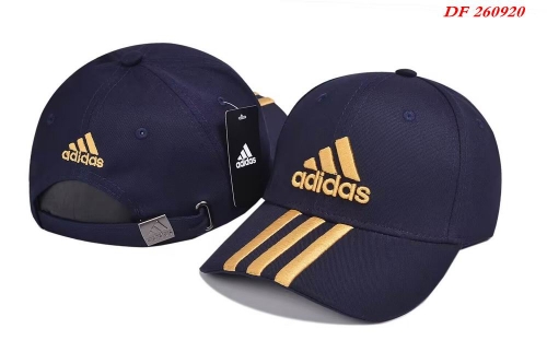 A.d.i.d.a.s. Hats AA 1377 Men
