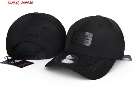 R.e.d. B.u.l.l. P.u.m.a. Hats AA 1530 Men