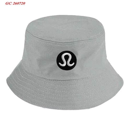 L.u.l.u.l.e.m.o.n. Hats 6023 Men