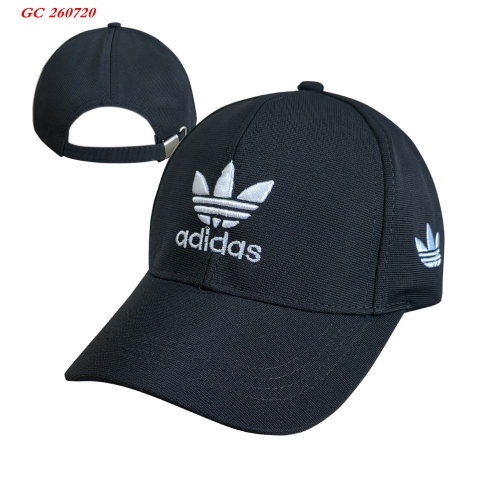 A.d.i.d.a.s. Hats 1379 Men