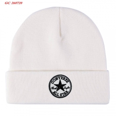C.o.n.v.e.r.s.e. Beanies 1012