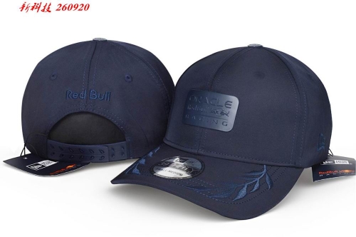 R.e.d. B.u.l.l. P.u.m.a. Hats AA 1531 Men