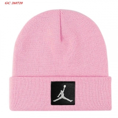 J.o.r.d.a.n. Beanies 1054