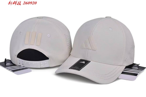 A.d.i.d.a.s. Hats AA 1369 Men