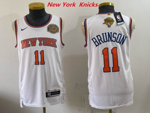 NBA-New York Knicks 10359 Men