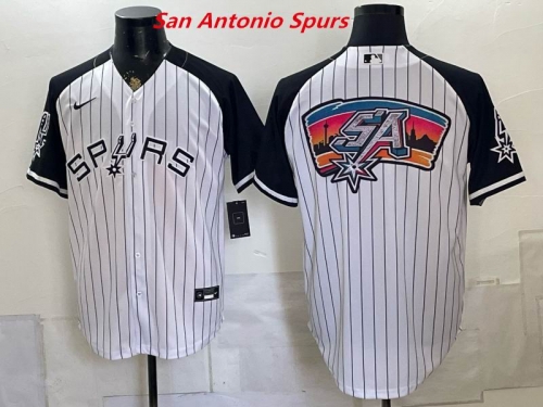NBA-San Antonio Spurs 10549 Men