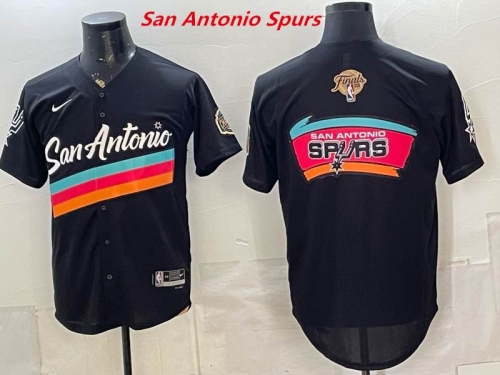 NBA-San Antonio Spurs 10537 Men
