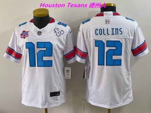NFL Women Jerseys 4367 Women