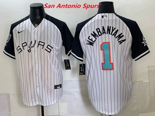 NBA-San Antonio Spurs 10552 Men