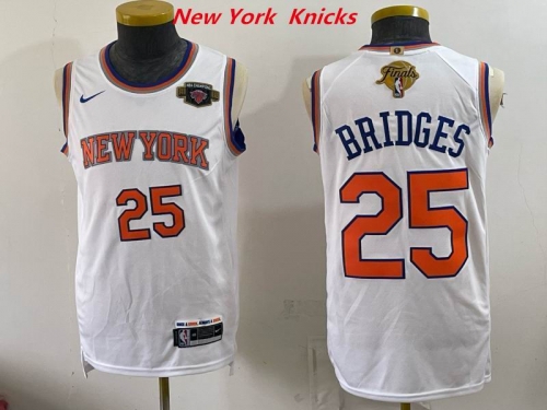 NBA-New York Knicks 10366 Men