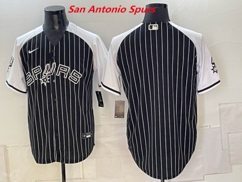 NBA-San Antonio Spurs 10553 Men