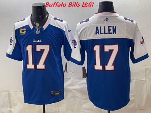 NFL Buffalo Bills 10115 Men