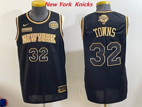 NBA-New York Knicks 10384 Men