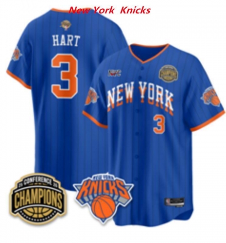 NBA-New York Knicks 10198 Men