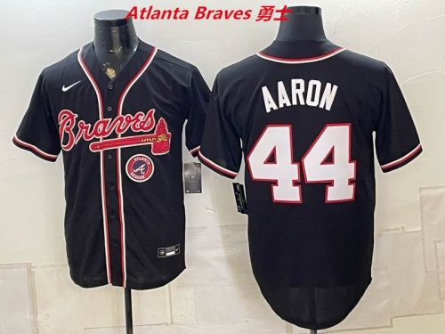 MLB Atlanta Braves 10280 Men