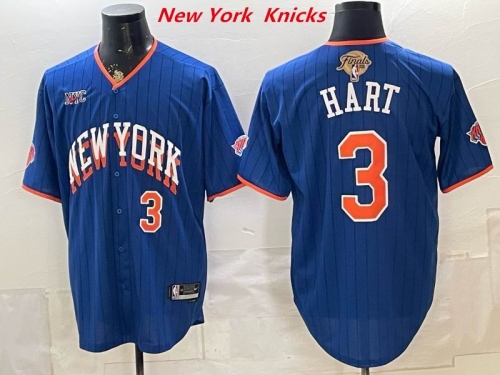 NBA-New York Knicks 10206 Men