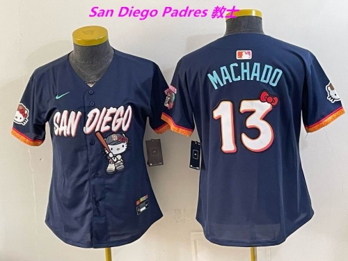 MLB Women Jerseys 10793 Women