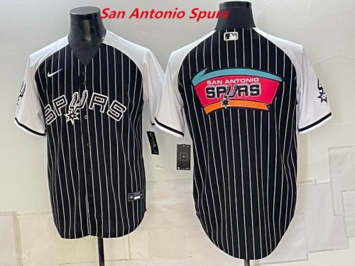 NBA-San Antonio Spurs 10555 Men