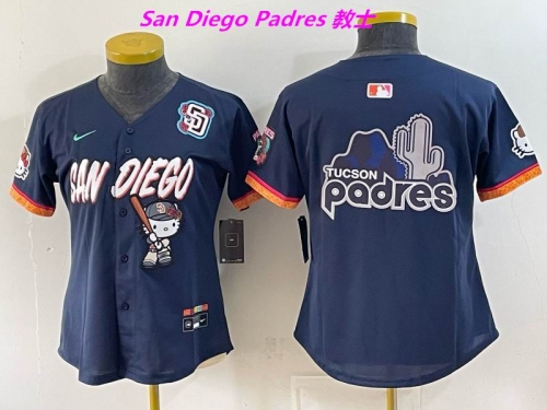 MLB Women Jerseys 10789 Women