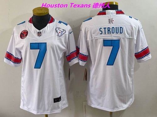 NFL Women Jerseys 4363 Women