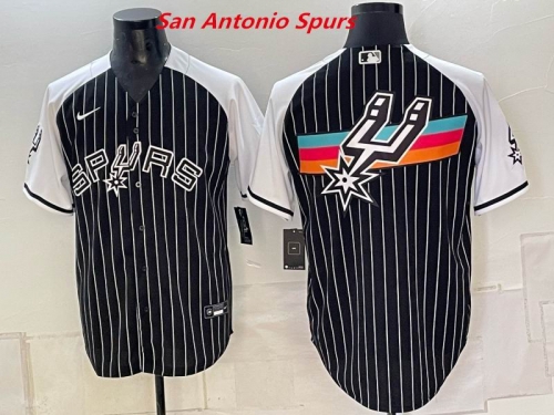NBA-San Antonio Spurs 10557 Men