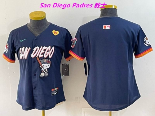 MLB Women Jerseys 10781 Women