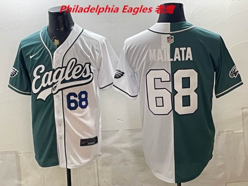 NFL Philadelphia Eagles 3227 Men