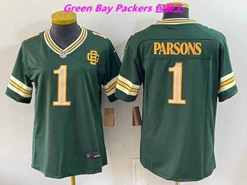 NFL Women Jerseys 4377 Women