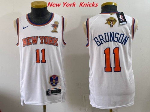 NBA-New York Knicks 10363 Men