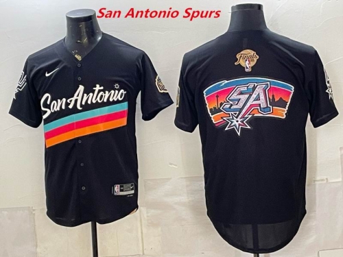 NBA-San Antonio Spurs 10536 Men
