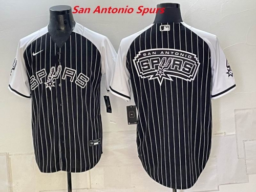 NBA-San Antonio Spurs 10554 Men