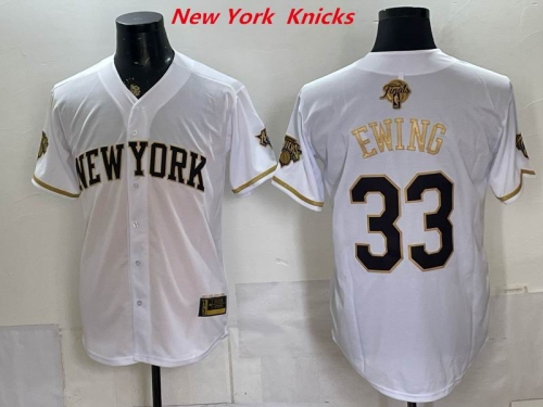 NBA-New York Knicks 10220 Men