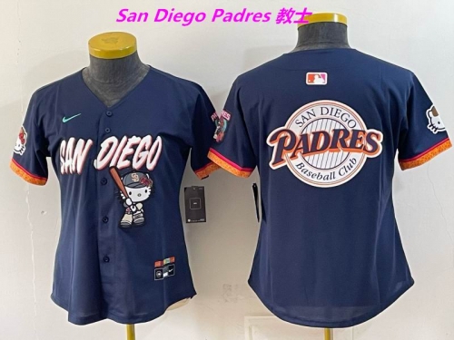 MLB Women Jerseys 10783 Women