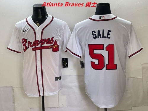 MLB Atlanta Braves 10267 Men