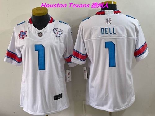 NFL Women Jerseys 4361 Women