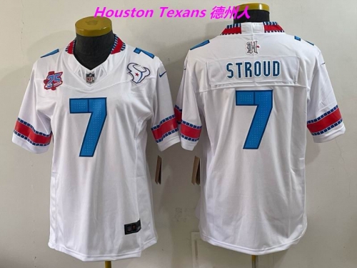 NFL Women Jerseys 4364 Women