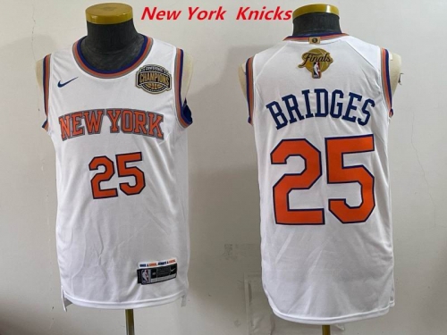 NBA-New York Knicks 10367 Men