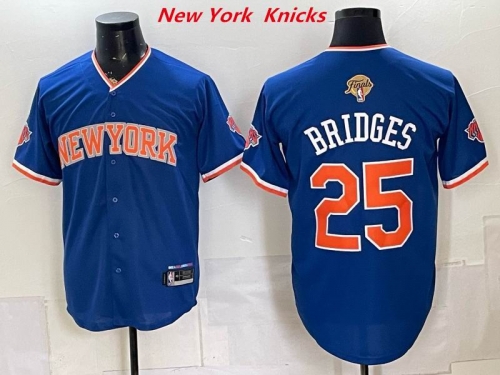NBA-New York Knicks 10193 Men
