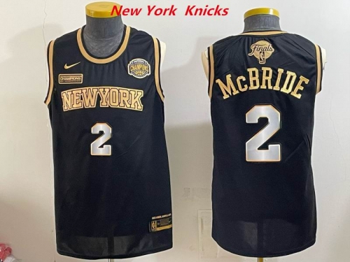 NBA-New York Knicks 10379 Men