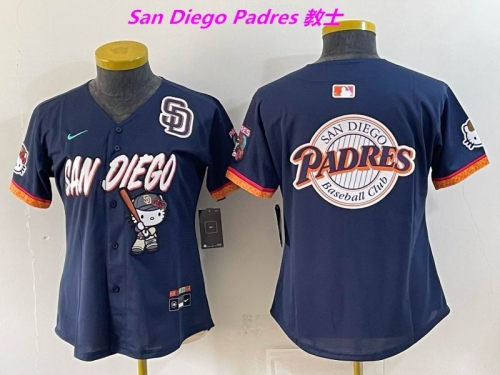 MLB Women Jerseys 10785 Women