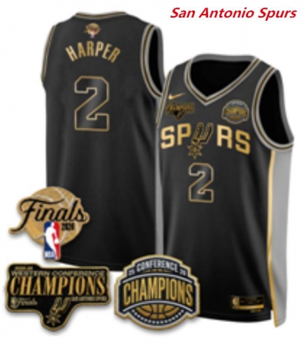 NBA-San Antonio Spurs 10563 Men