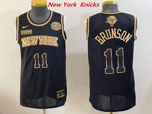 NBA-New York Knicks 10383 Men