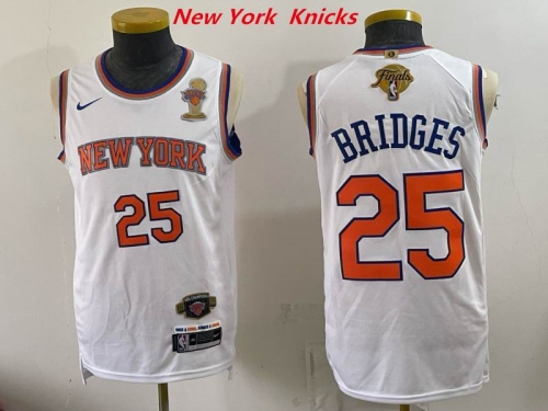 NBA-New York Knicks 10369 Men