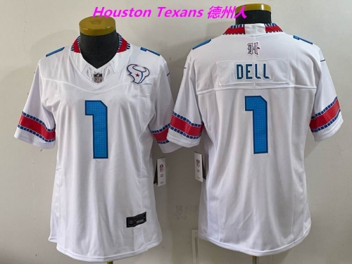 NFL Women Jerseys 4359 Women