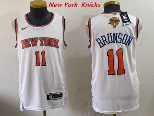 NBA-New York Knicks 10357 Men